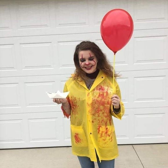 Meet your Posher, Jayra - Picture 1 of 1